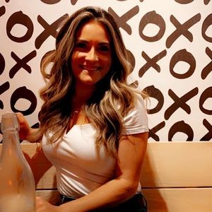 Meet your Posher, Karissa